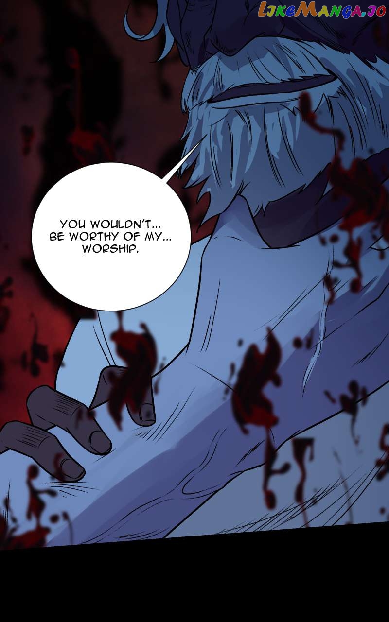 Thrash: Rise of Shidou Chapter 36 - page 95