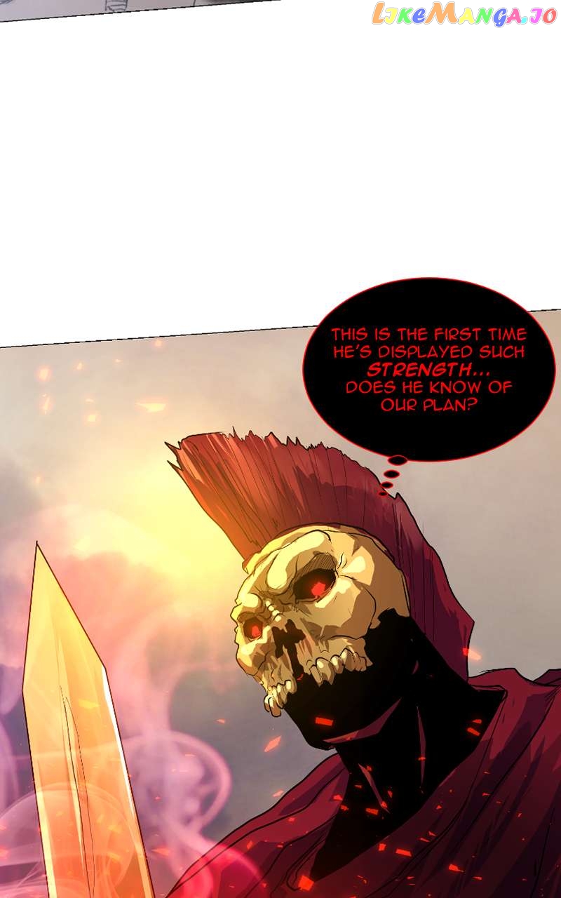 Thrash: Rise of Shidou Chapter 17 - page 15