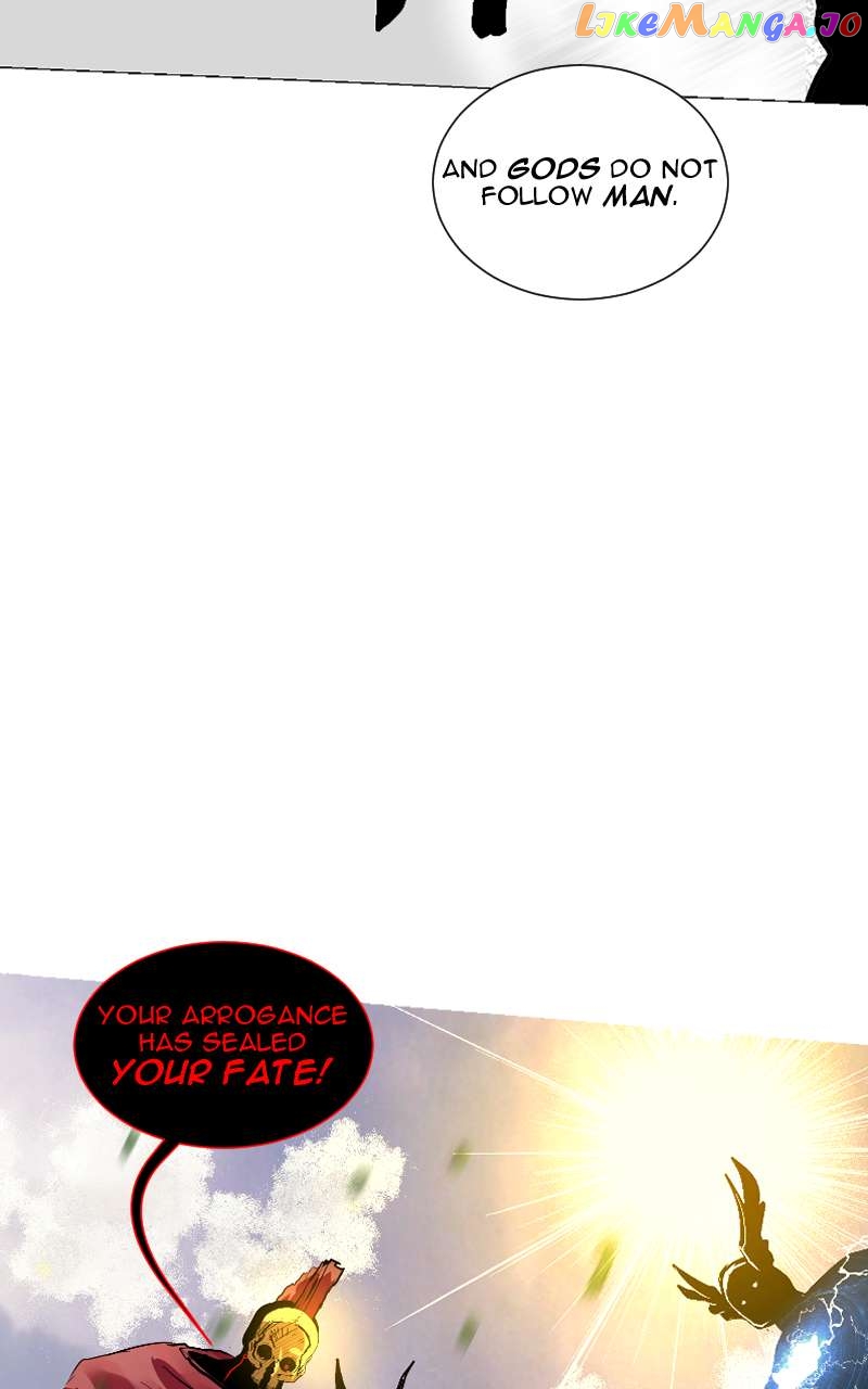 Thrash: Rise of Shidou Chapter 17 - page 18