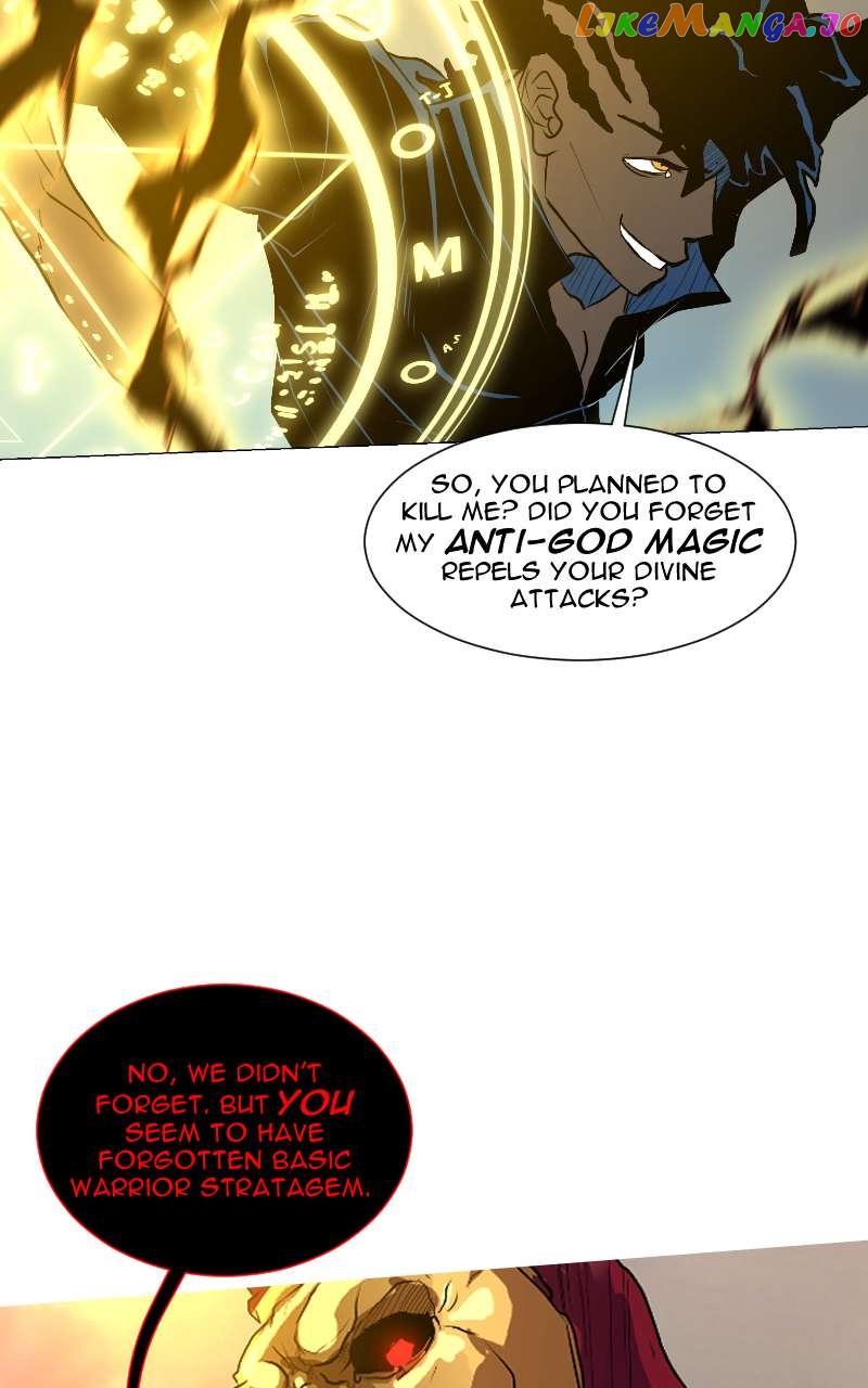 Thrash: Rise of Shidou Chapter 17 - page 25