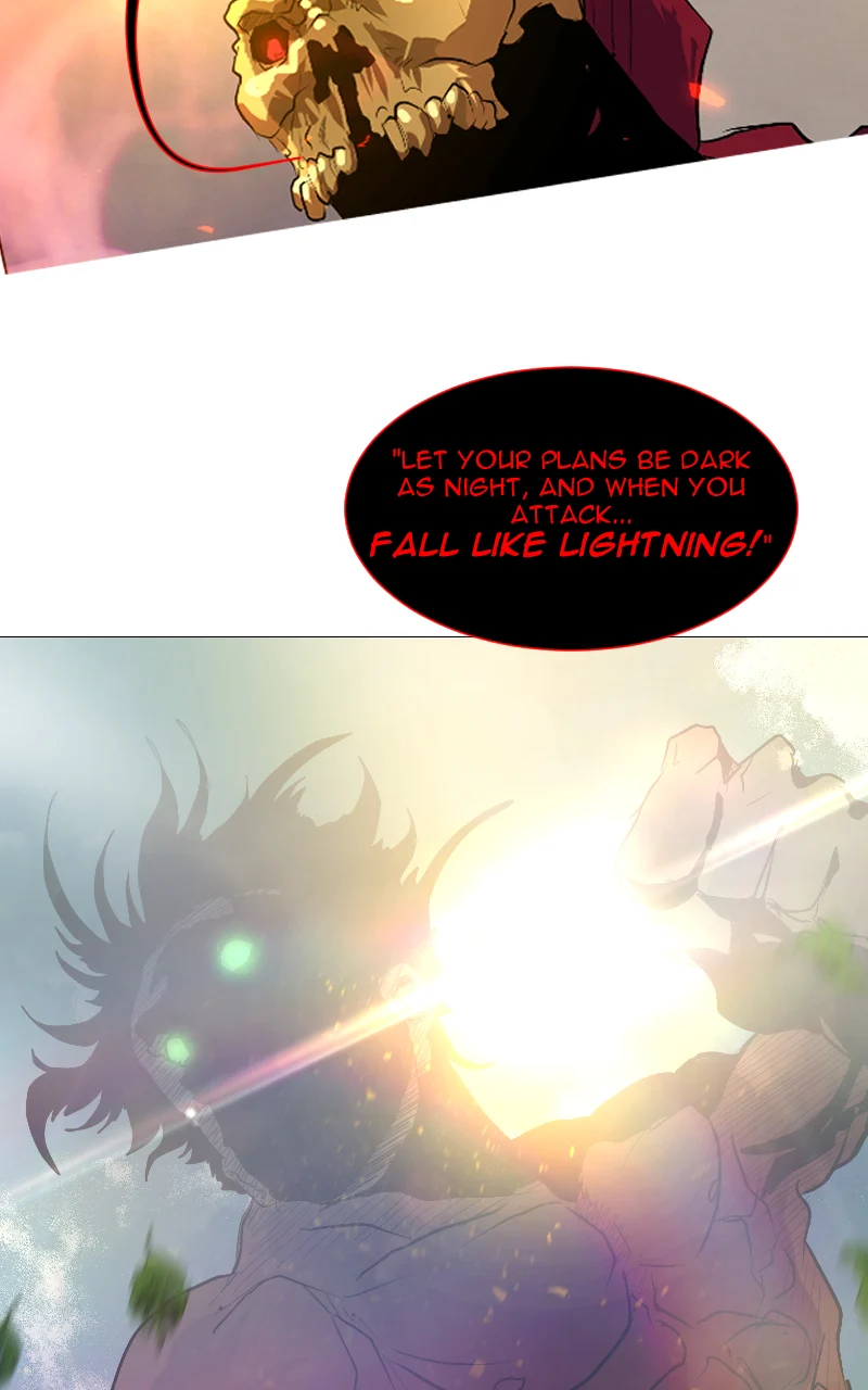 Thrash: Rise of Shidou Chapter 17 - page 26
