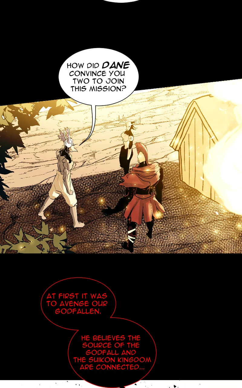 Thrash: Rise of Shidou Chapter 17 - page 31