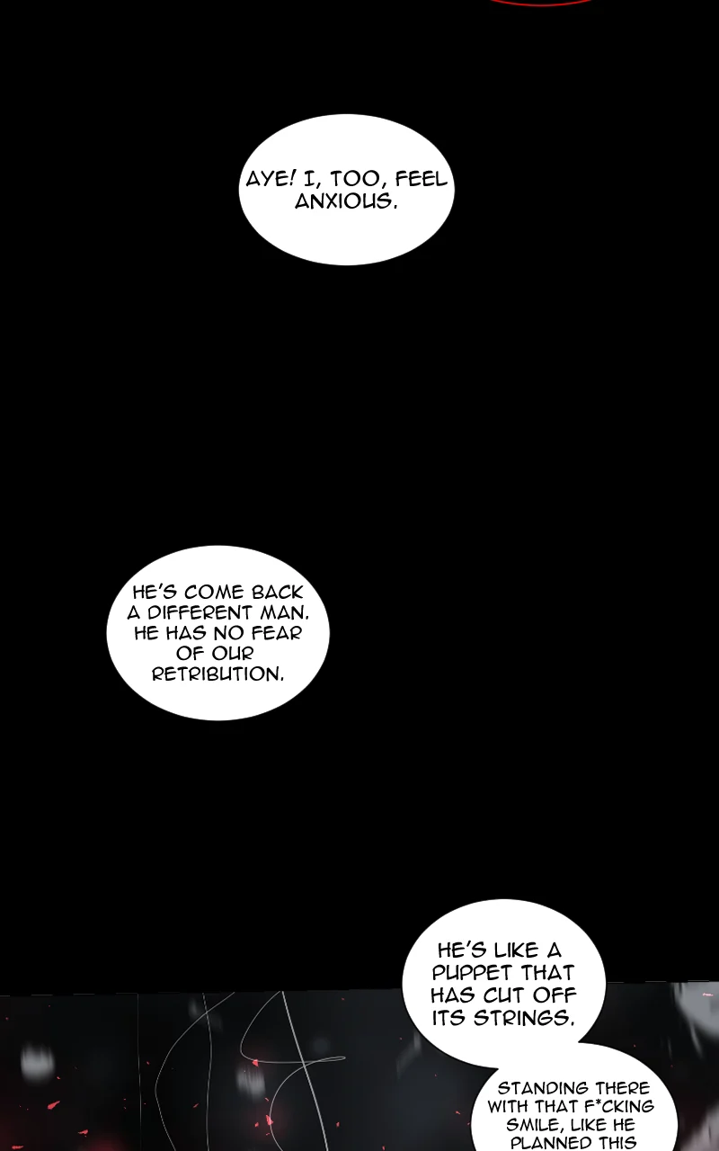 Thrash: Rise of Shidou Chapter 17 - page 34