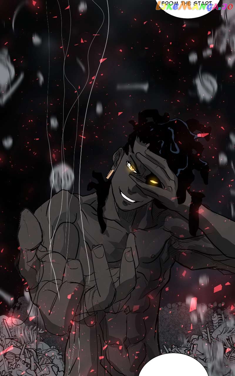 Thrash: Rise of Shidou Chapter 17 - page 35