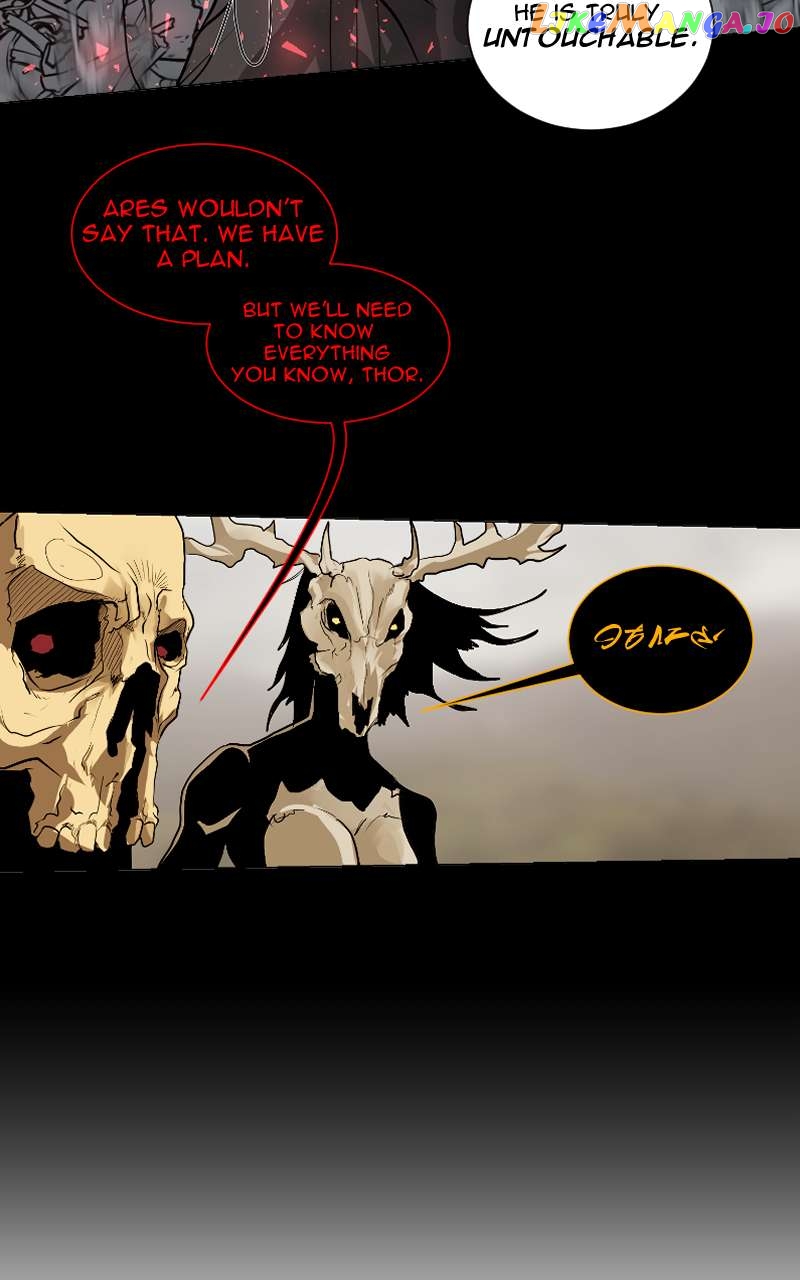 Thrash: Rise of Shidou Chapter 17 - page 36