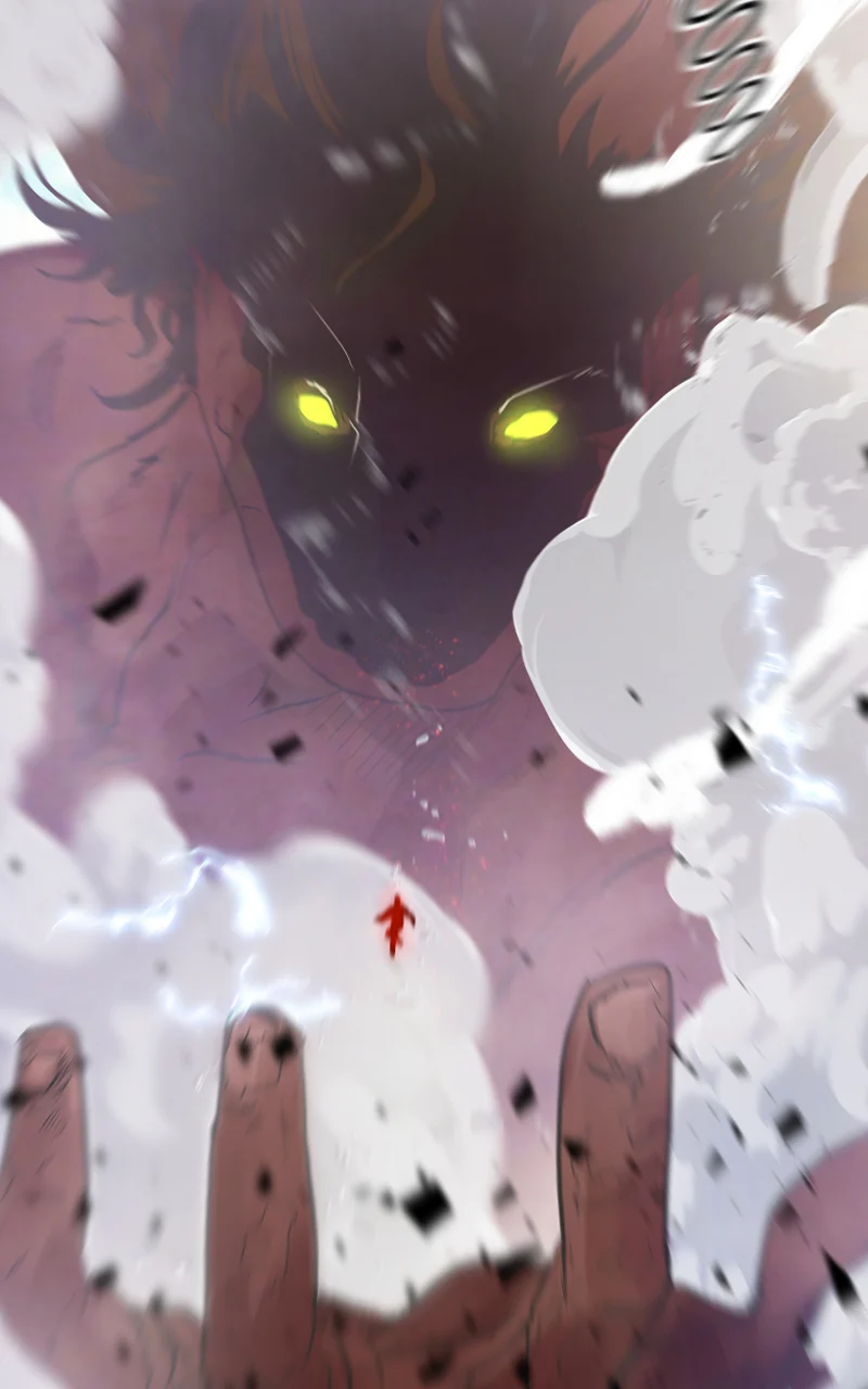 Thrash: Rise of Shidou Chapter 17 - page 43