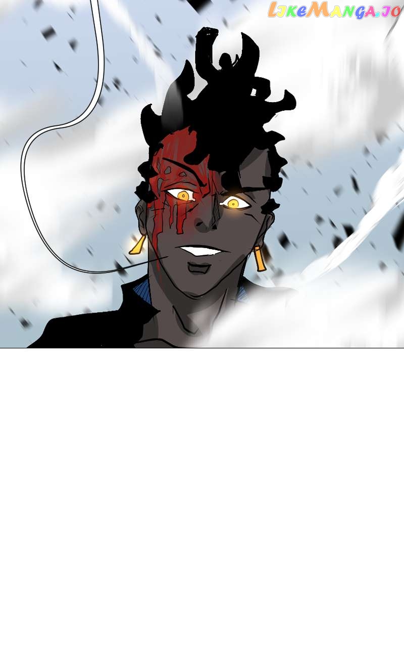 Thrash: Rise of Shidou Chapter 17 - page 45