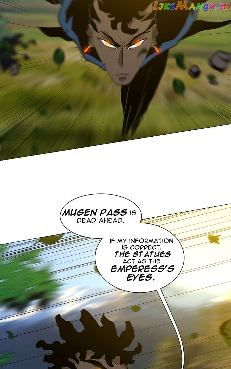 Thrash: Rise of Shidou Chapter 17 - page 6