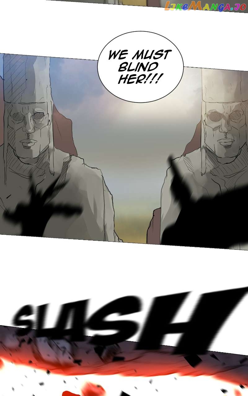 Thrash: Rise of Shidou Chapter 17 - page 8
