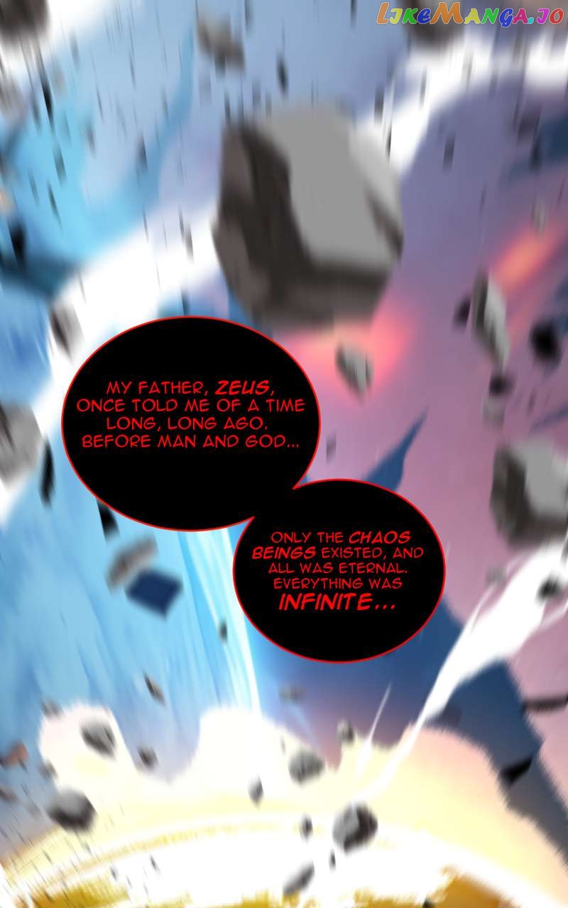 Thrash: Rise of Shidou Chapter 37 - page 1