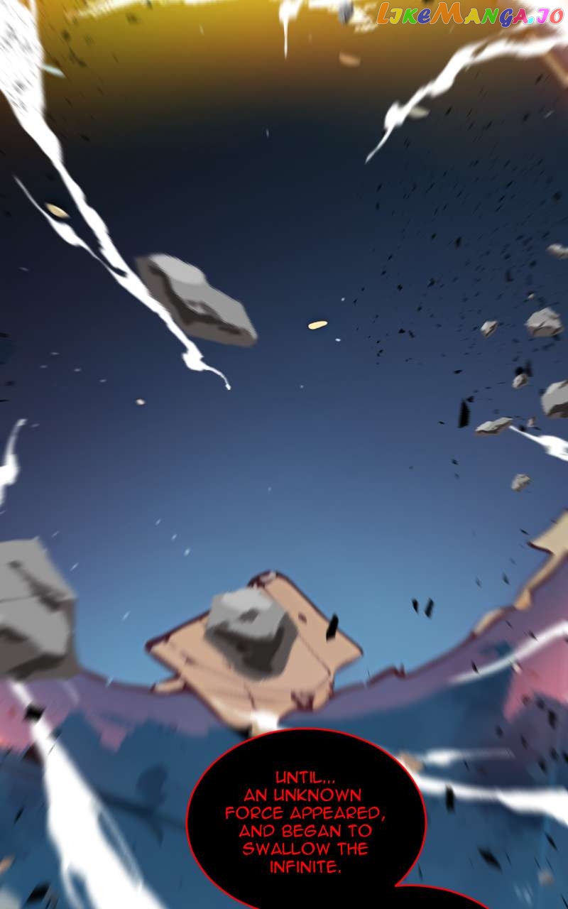 Thrash: Rise of Shidou Chapter 37 - page 2