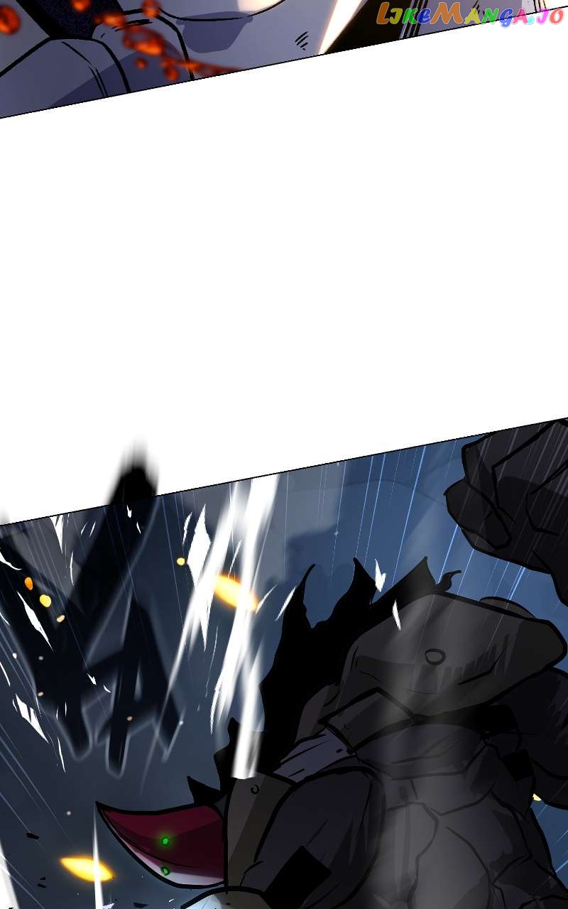 Thrash: Rise of Shidou Chapter 37 - page 104