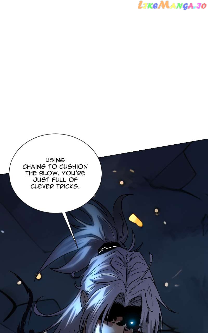 Thrash: Rise of Shidou Chapter 37 - page 111