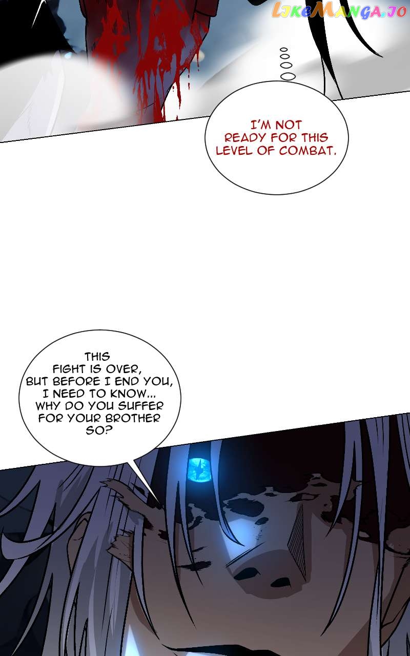 Thrash: Rise of Shidou Chapter 37 - page 113
