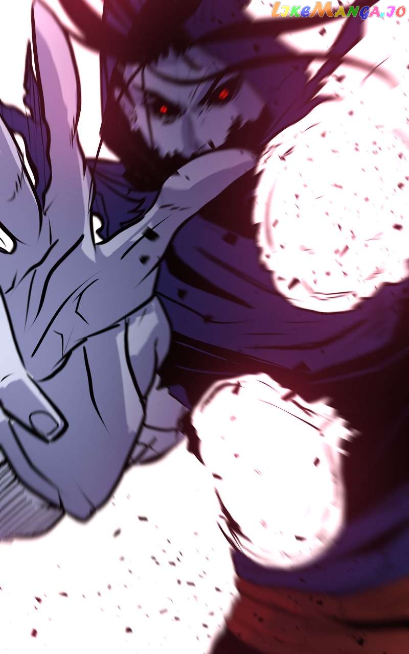 Thrash: Rise of Shidou Chapter 37 - page 152