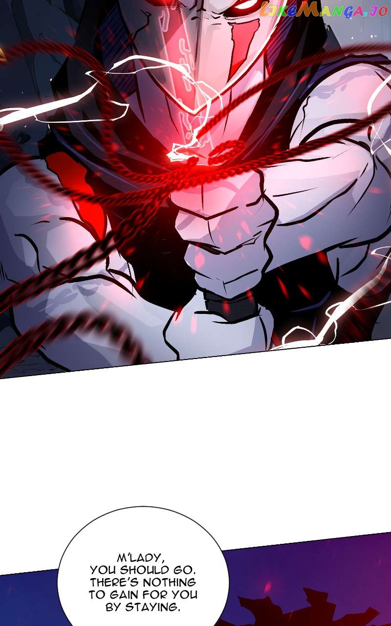 Thrash: Rise of Shidou Chapter 37 - page 21