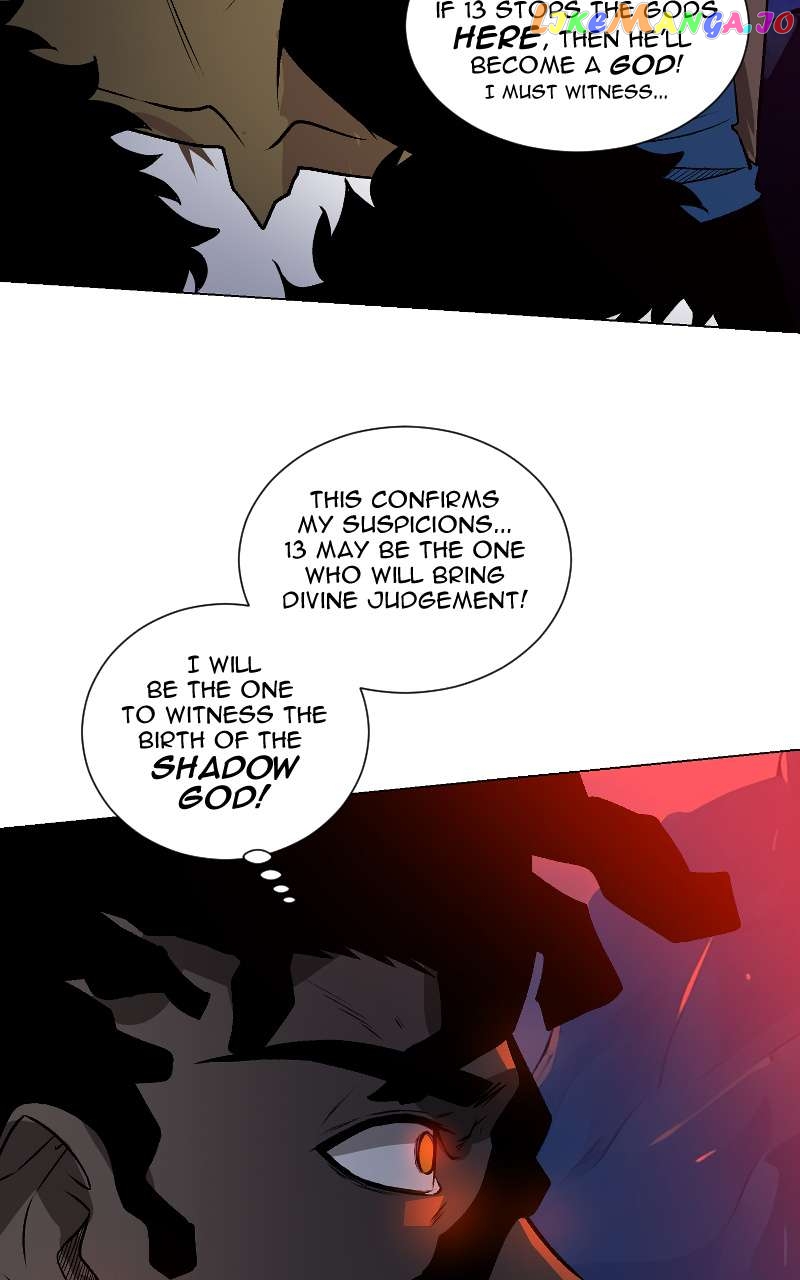 Thrash: Rise of Shidou Chapter 37 - page 23