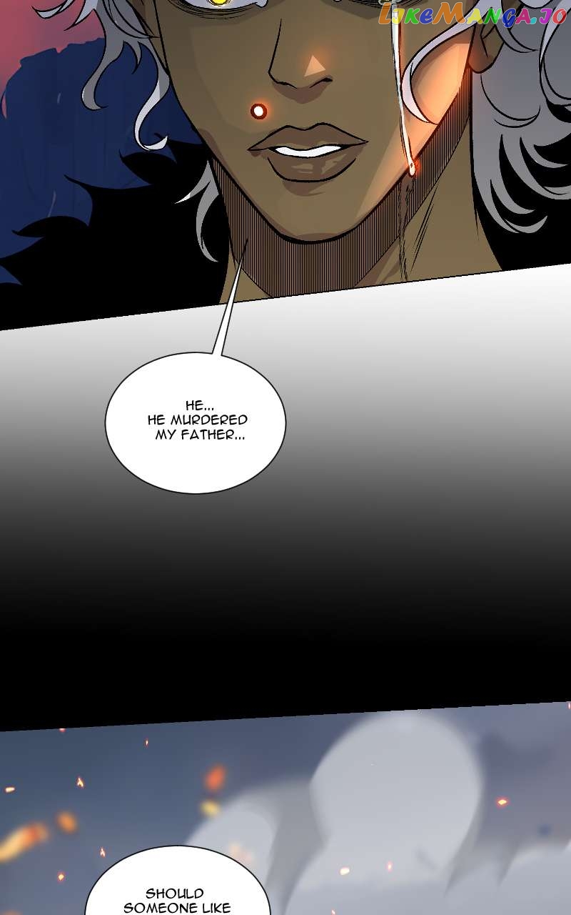 Thrash: Rise of Shidou Chapter 37 - page 25
