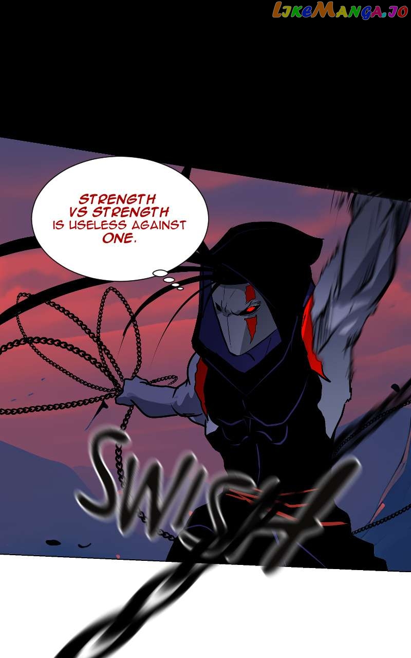 Thrash: Rise of Shidou Chapter 37 - page 29