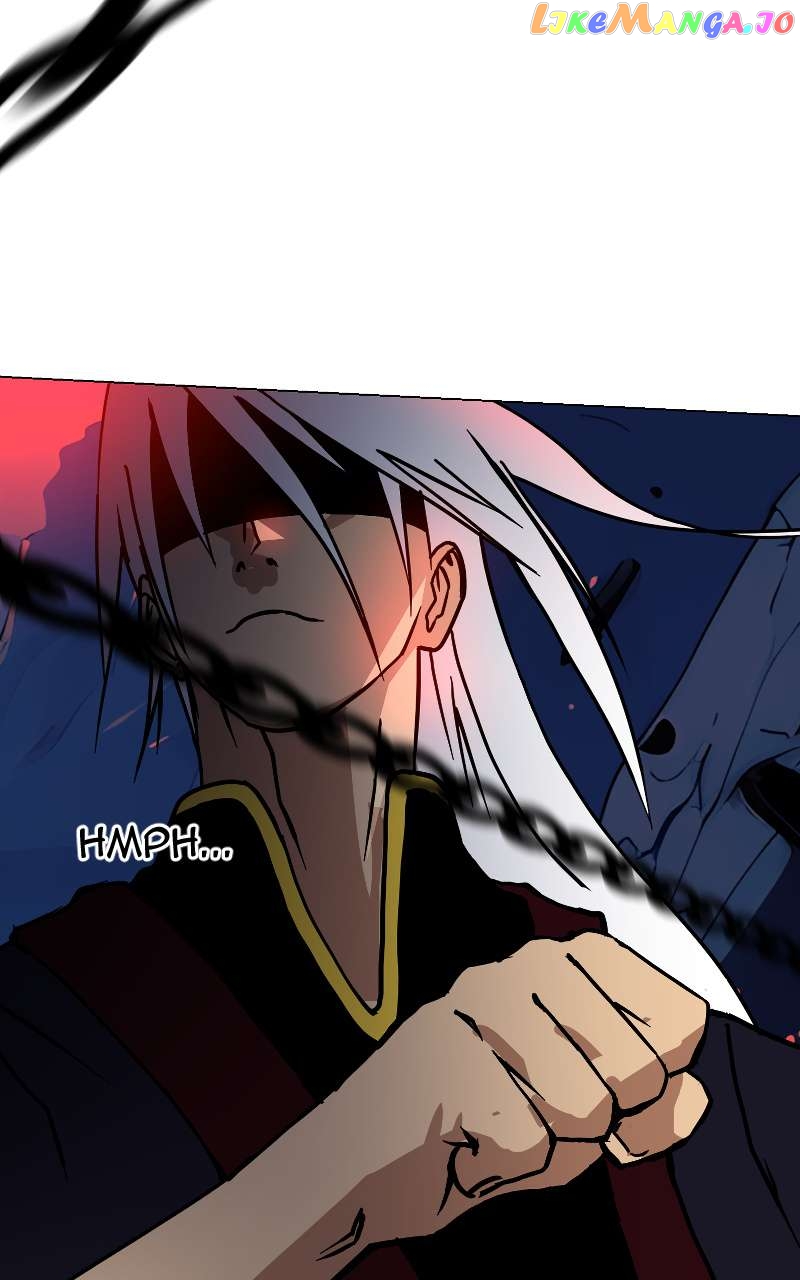 Thrash: Rise of Shidou Chapter 37 - page 30