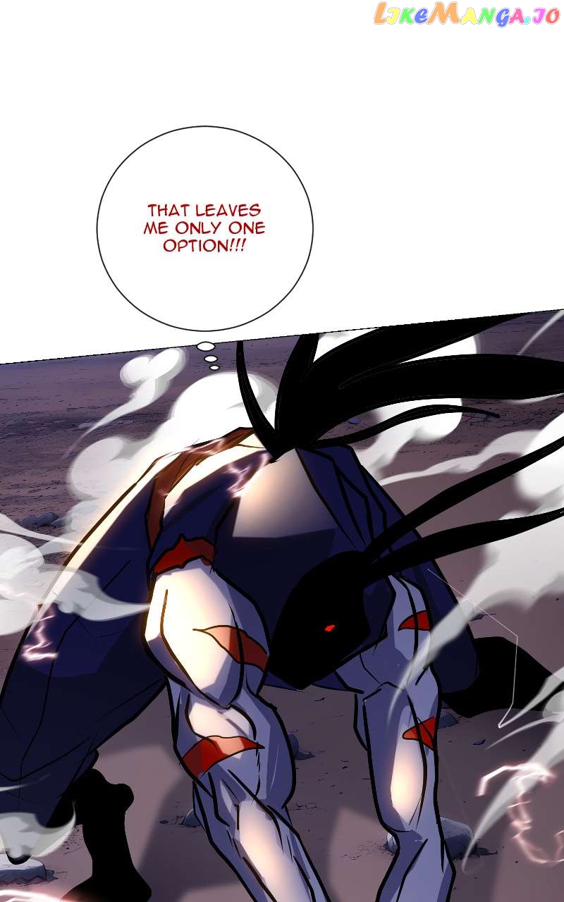 Thrash: Rise of Shidou Chapter 37 - page 35