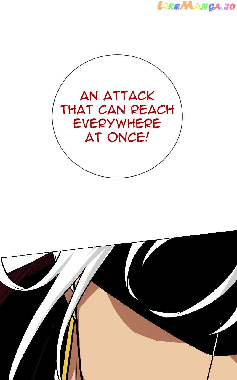 Thrash: Rise of Shidou Chapter 37 - page 37