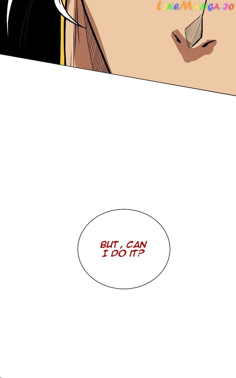 Thrash: Rise of Shidou Chapter 37 - page 38