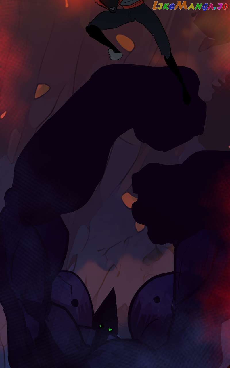 Thrash: Rise of Shidou Chapter 37 - page 42