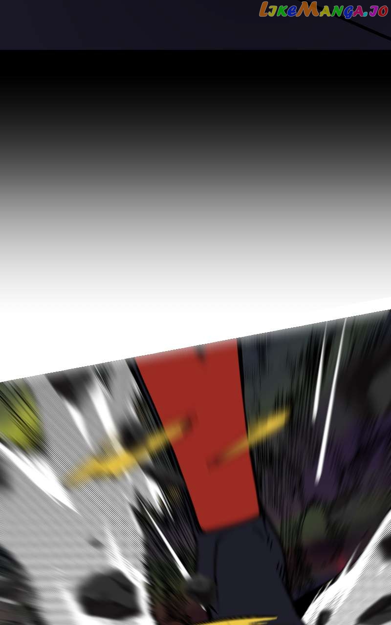 Thrash: Rise of Shidou Chapter 37 - page 46