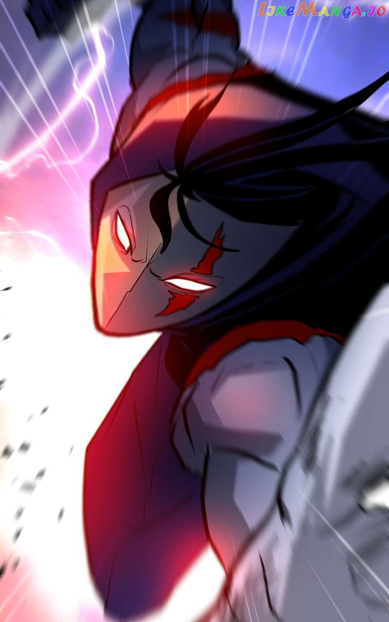 Thrash: Rise of Shidou Chapter 37 - page 48