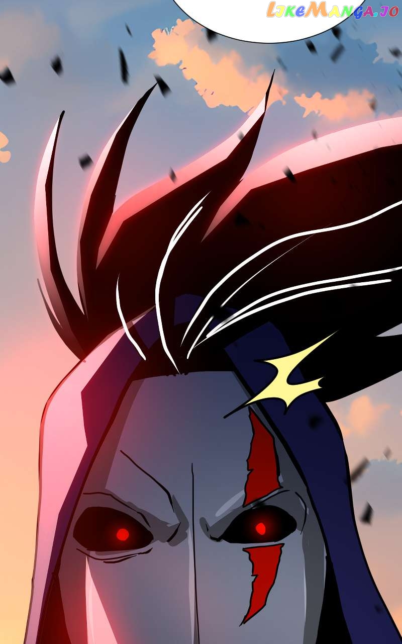 Thrash: Rise of Shidou Chapter 37 - page 61