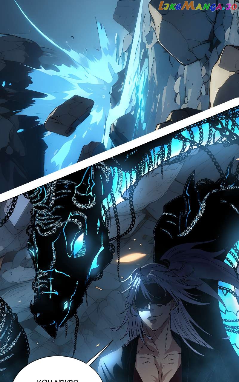 Thrash: Rise of Shidou Chapter 37 - page 65