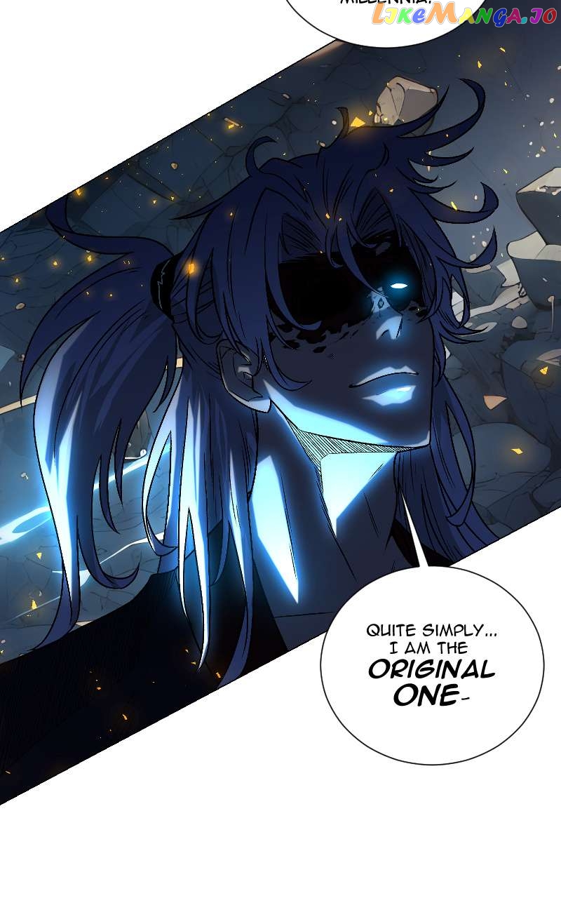 Thrash: Rise of Shidou Chapter 37 - page 68