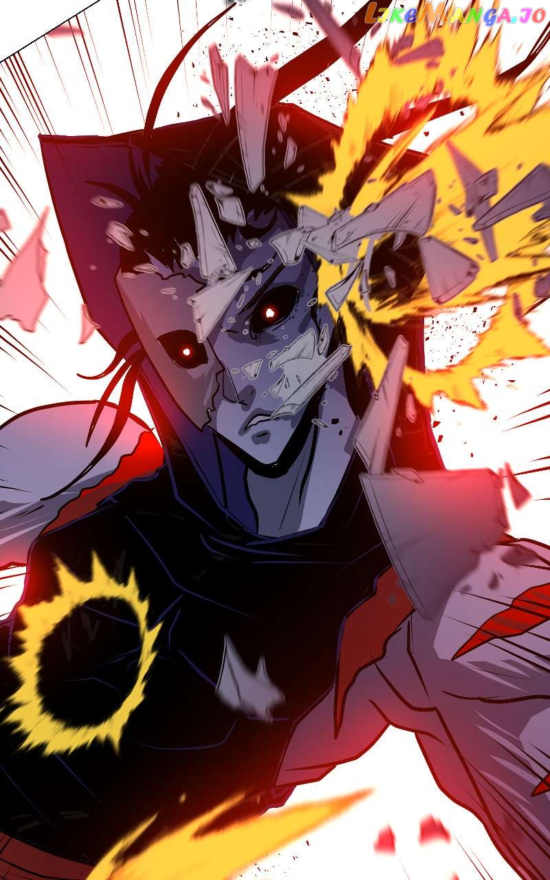 Thrash: Rise of Shidou Chapter 37 - page 71