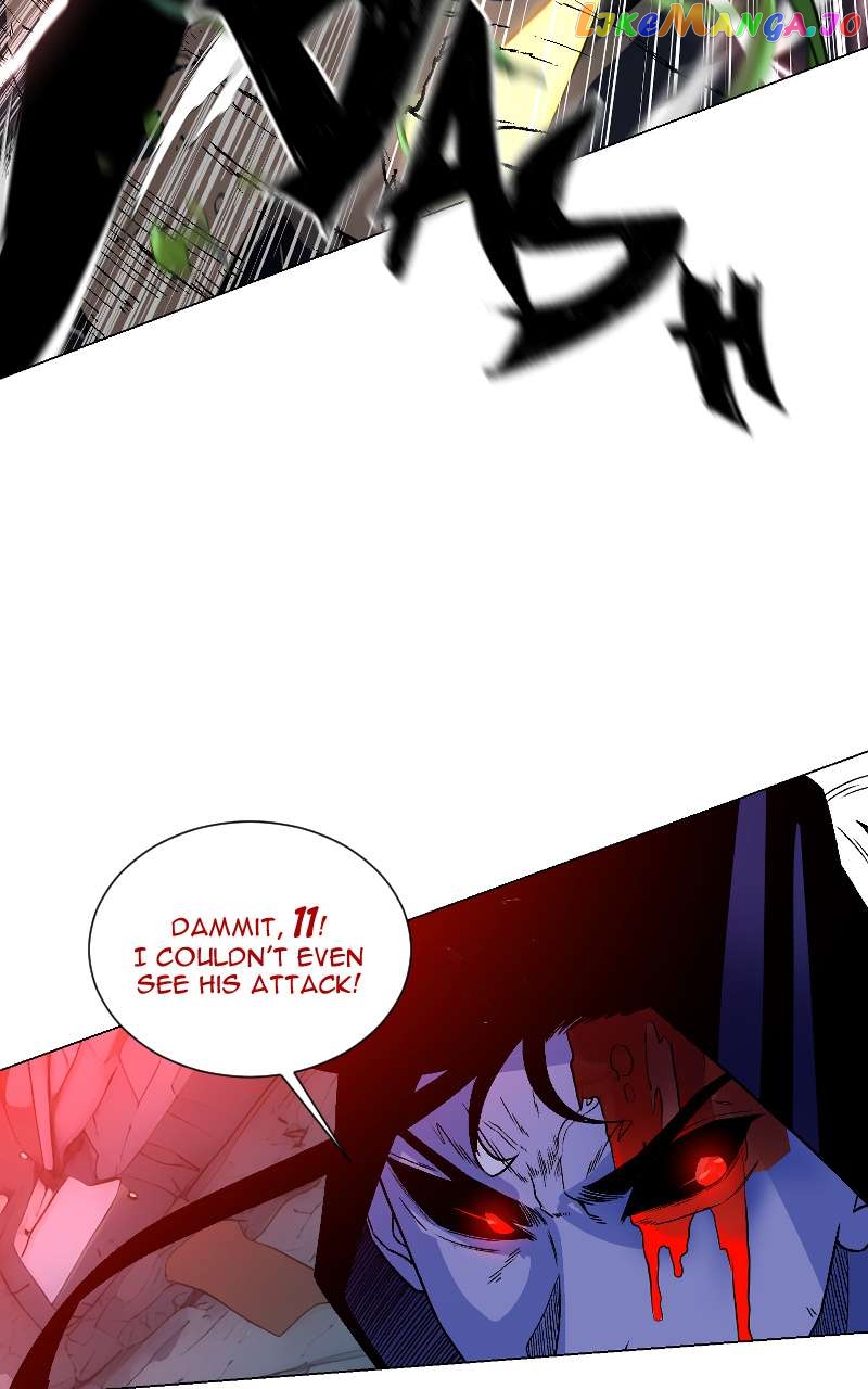 Thrash: Rise of Shidou Chapter 37 - page 75