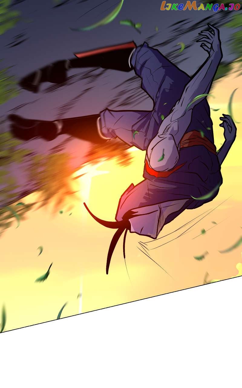 Thrash: Rise of Shidou Chapter 37 - page 85