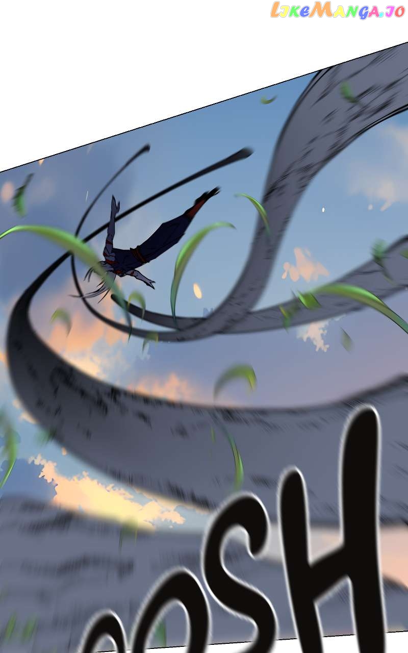 Thrash: Rise of Shidou Chapter 37 - page 86