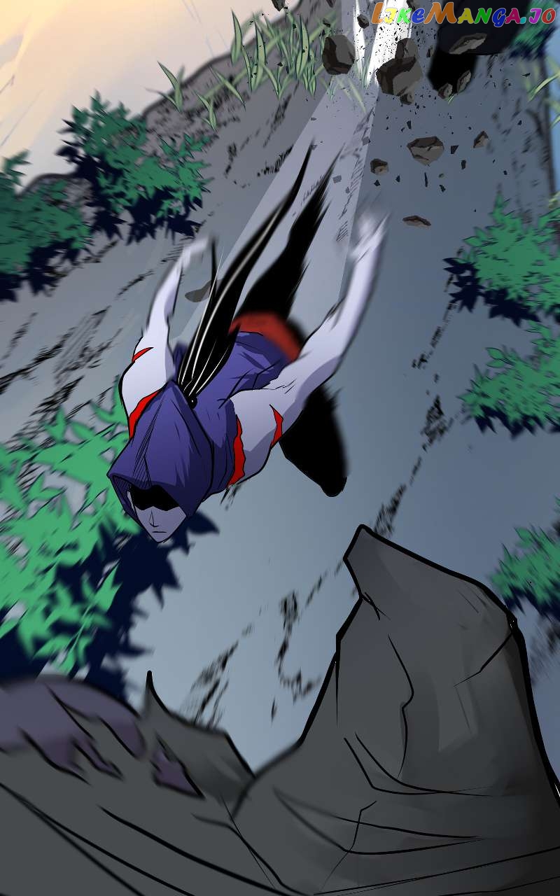 Thrash: Rise of Shidou Chapter 37 - page 88