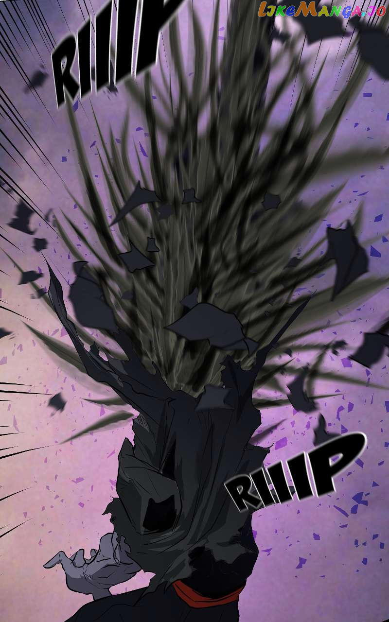 Thrash: Rise of Shidou Chapter 37 - page 90