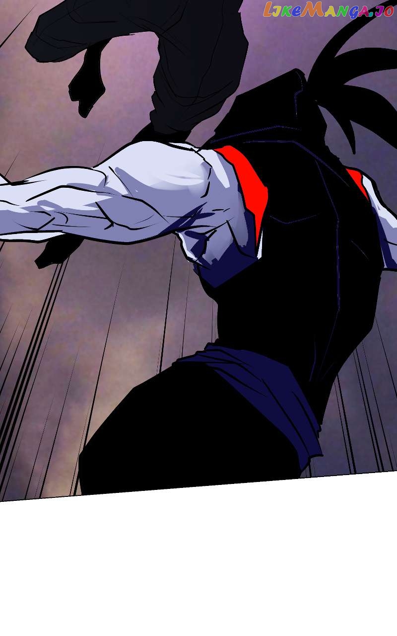 Thrash: Rise of Shidou Chapter 37 - page 91
