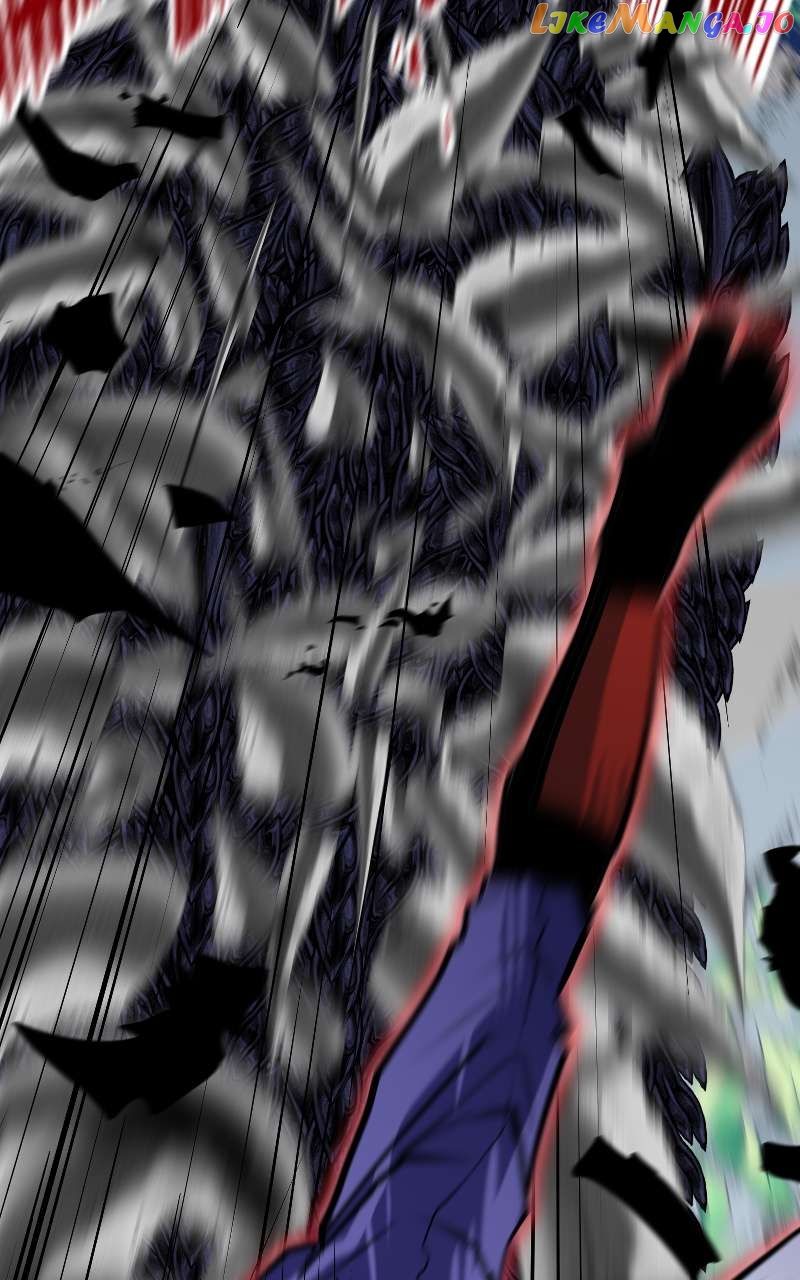 Thrash: Rise of Shidou Chapter 37 - page 93