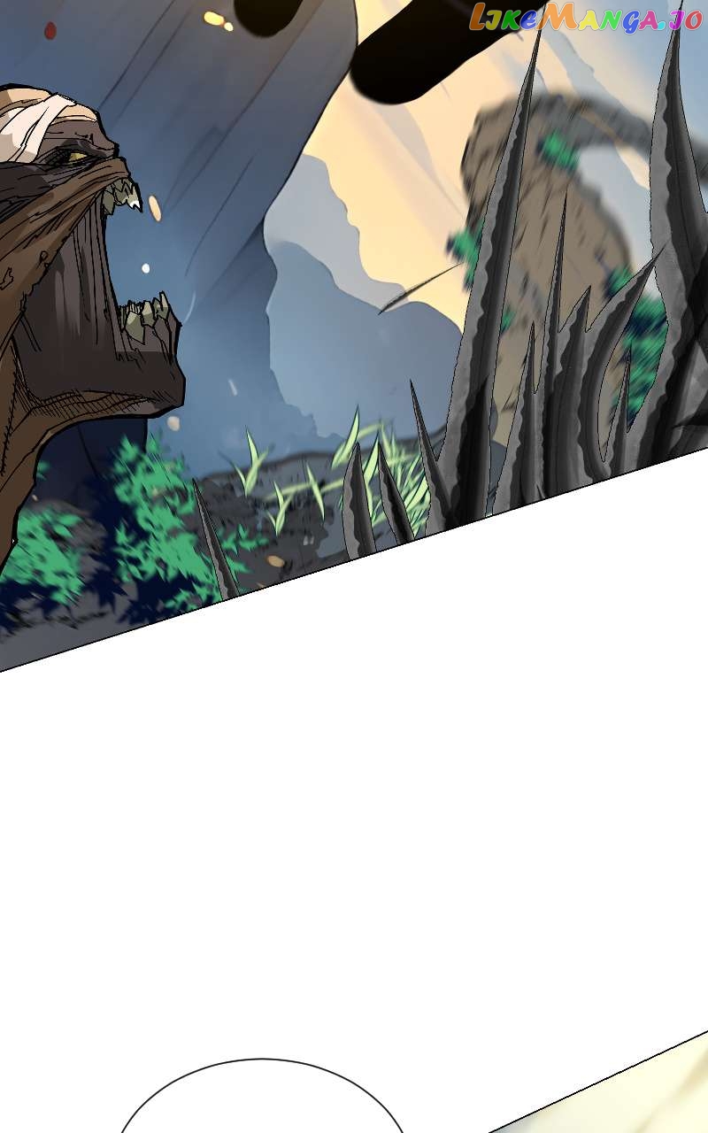 Thrash: Rise of Shidou Chapter 37 - page 96