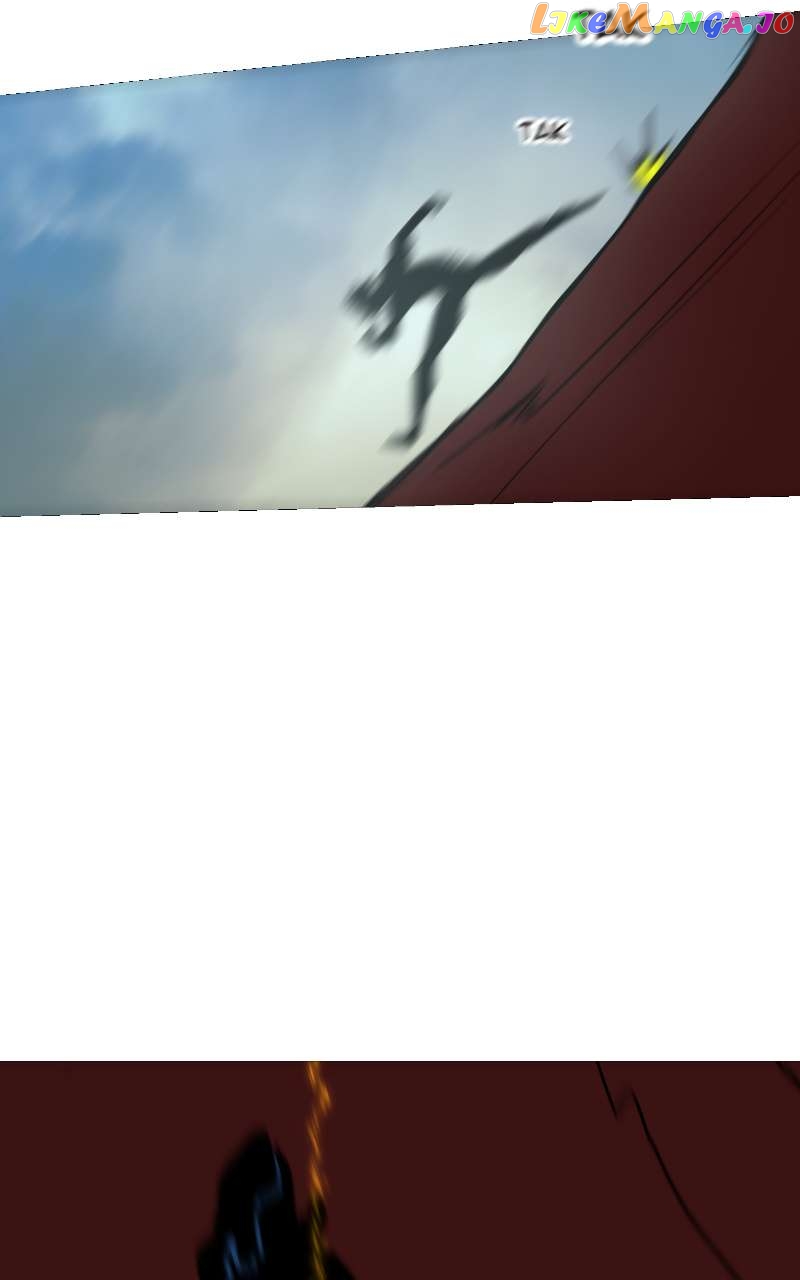 Thrash: Rise of Shidou Chapter 18 - page 4
