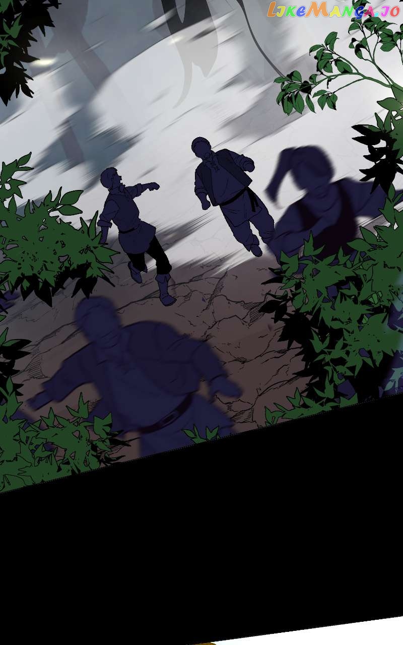 Thrash: Rise of Shidou Chapter 18 - page 33