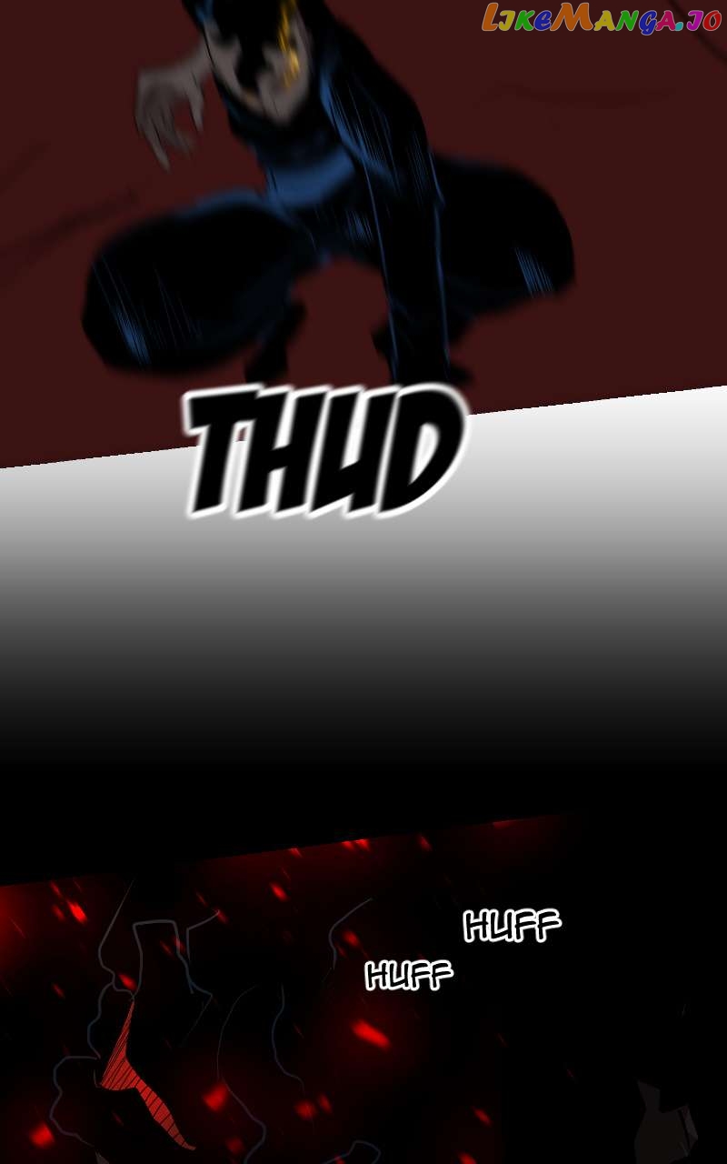 Thrash: Rise of Shidou Chapter 18 - page 5