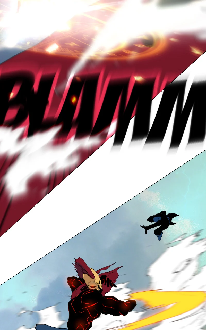 Thrash: Rise of Shidou Chapter 18 - page 42