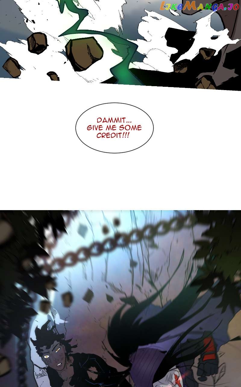 Thrash: Rise of Shidou Chapter 18 - page 69