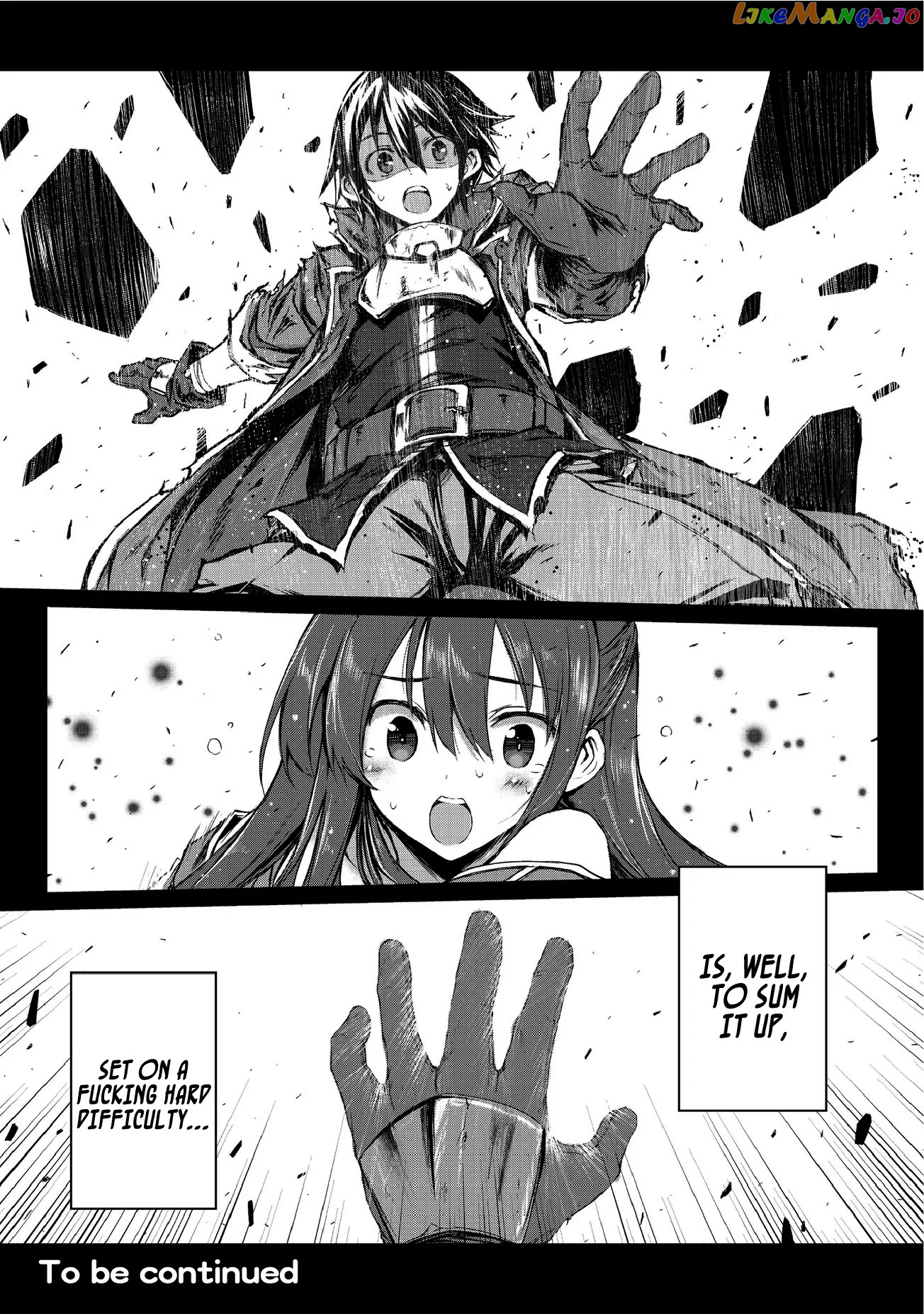 Arifureta Shokugyou de Sekai Saikyou chapter 0 - page 7