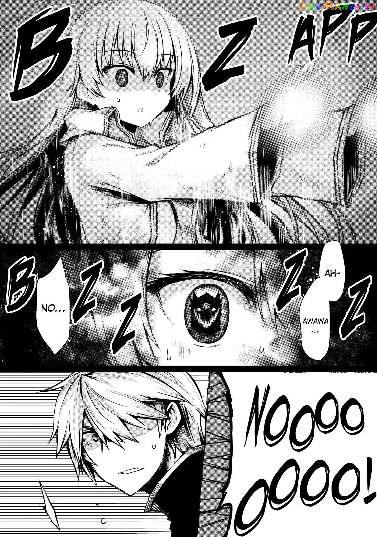 Arifureta Shokugyou de Sekai Saikyou chapter 12 - page 11