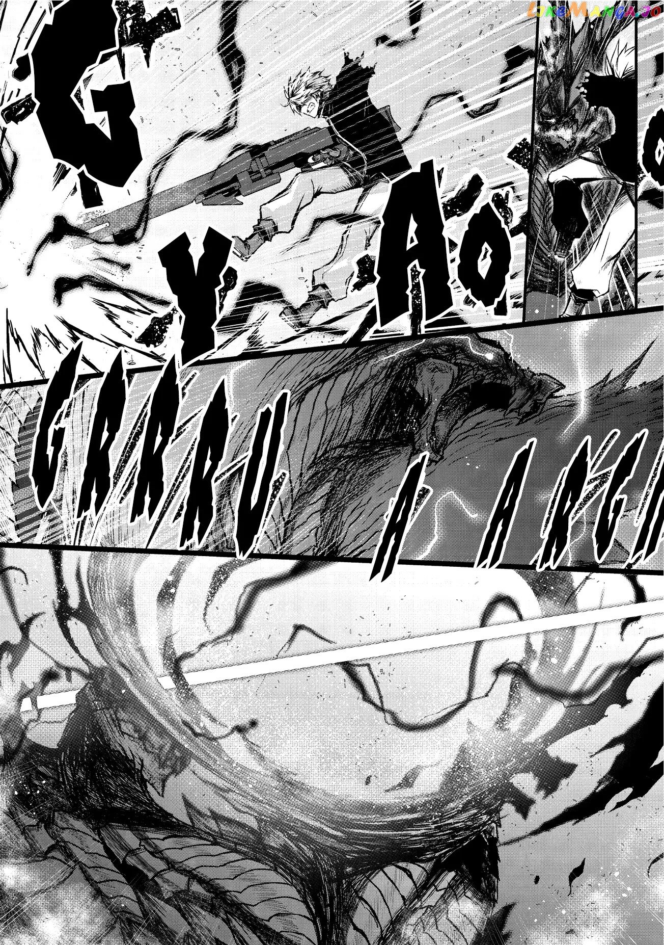 Arifureta Shokugyou de Sekai Saikyou chapter 12 - page 17